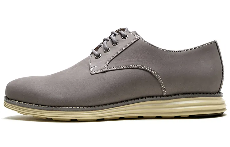 COLE HAAN Men's Casual Shoes Men's Gray