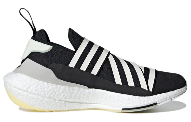 Y-3 UltraBoost 22 Y-3 ‘Black White’