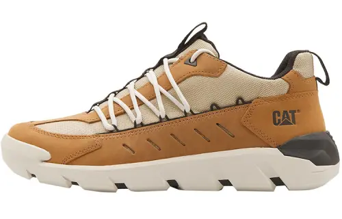 CAT Crail Sport Outdoor Shoes Men's Brown