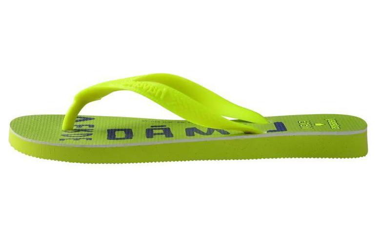 Farm Rio x Havaianas Flip Flops Women's Green