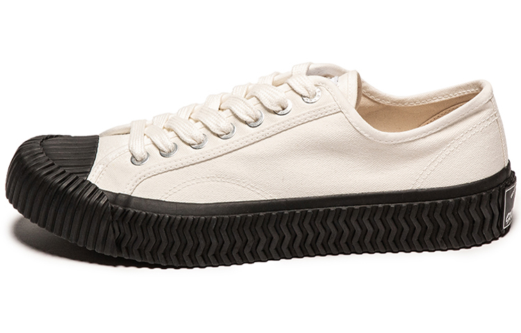 Excelsior Cookie Shoes BOLT LO Classic Platform