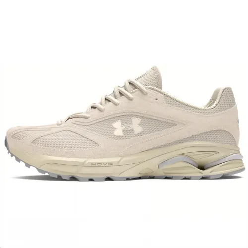 Under Armour Apparition 'Summit White Ivory Dune'