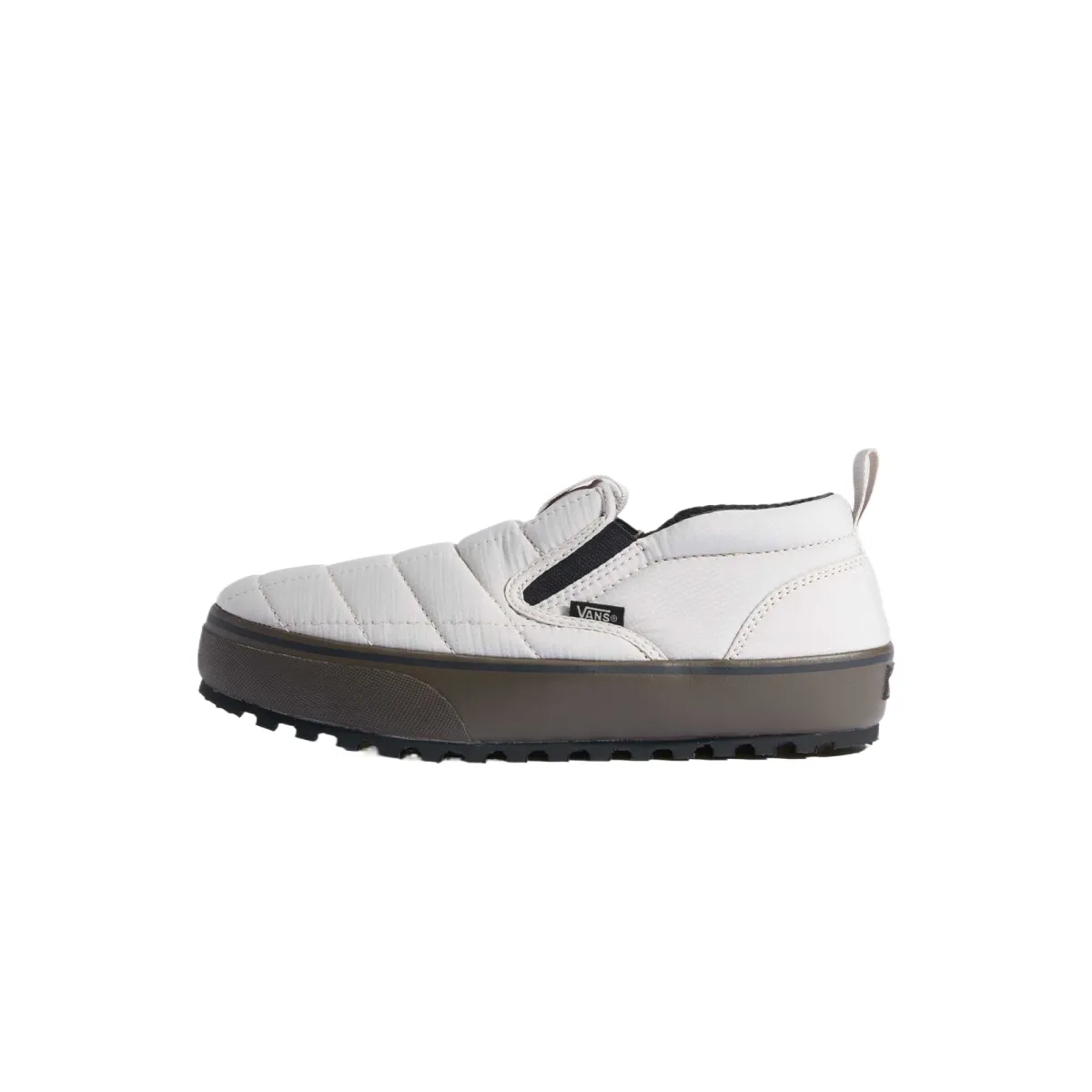 Vans Snow Lodge Thermal Low top Casual Shoes Unisex
