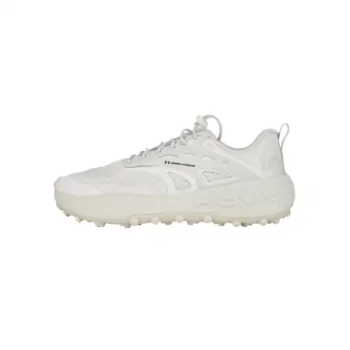 Under Armour Fat Tire Venture Low top Casual Shoes Women's White