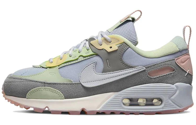 Nike Air Max 90 Futura Sky Grey Women's