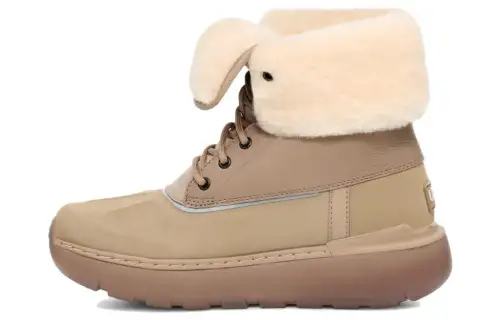 UGG City Butte Weather Boot Dune