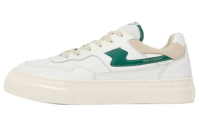 Stepney Workers Club Pearl S-Strike low top sneakers