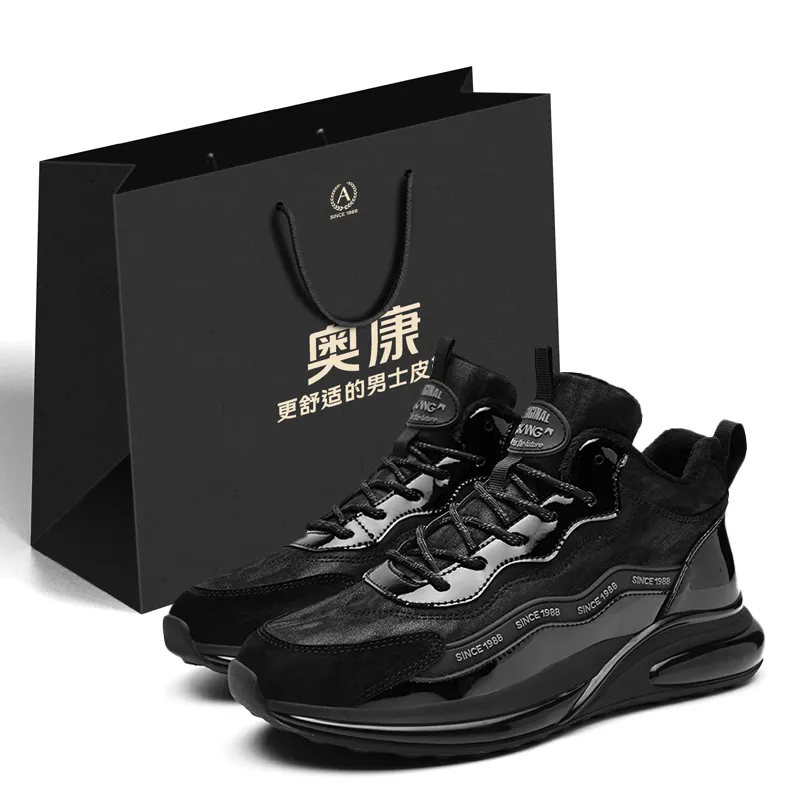 AOKANG Spring Summer Travel, Campus Style, Outdoor Sports, Street Vintage, Premium Aesthetic