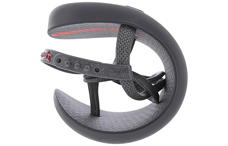Ipanema Flip Flops Women's Gray