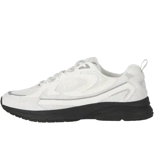FILA Volante Evo Casual Shoes Unisex White