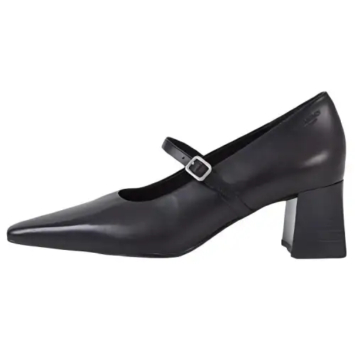 VAGABOND SHOEMAKERS Mary Jane Shoes Women's Black