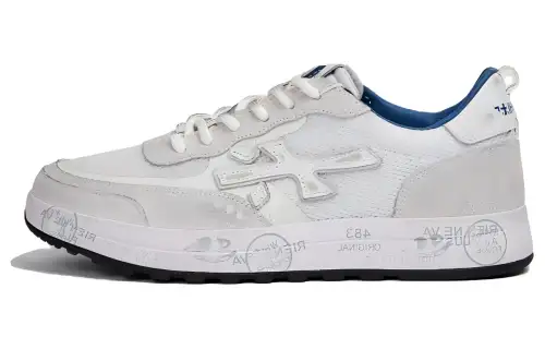 PREMIATA Nous Lace Up Sneakers
