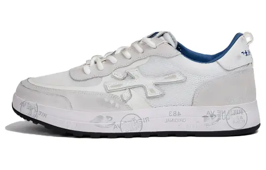 PREMIATA Nous Lace Up Sneakers
