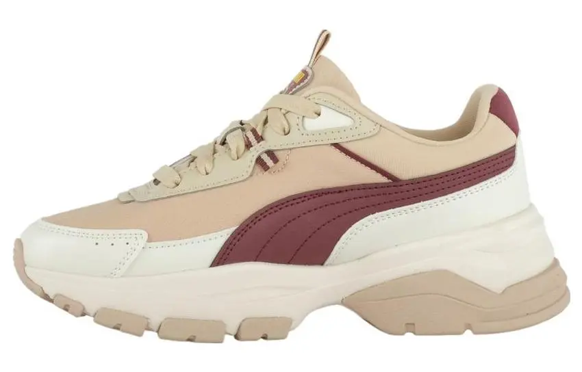PUMA Cassia Via 'Granola Wood' Women's