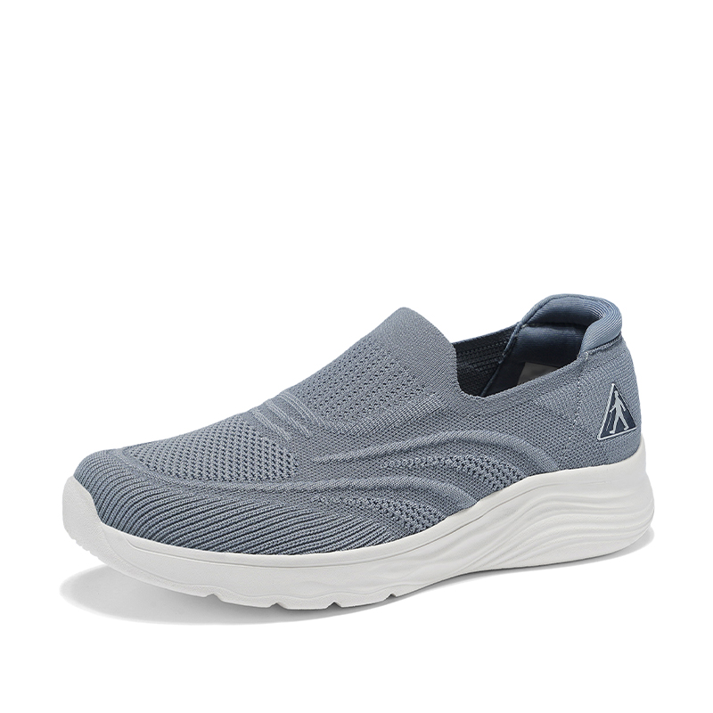 ZULIZ Slip Resistant Abrasion Resistant Casual Shoes Men’s