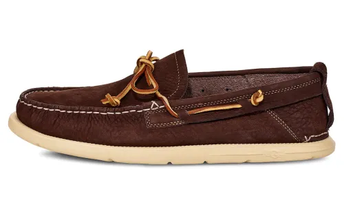 UGG Men's Casual Shoes Men's Low Top Brown