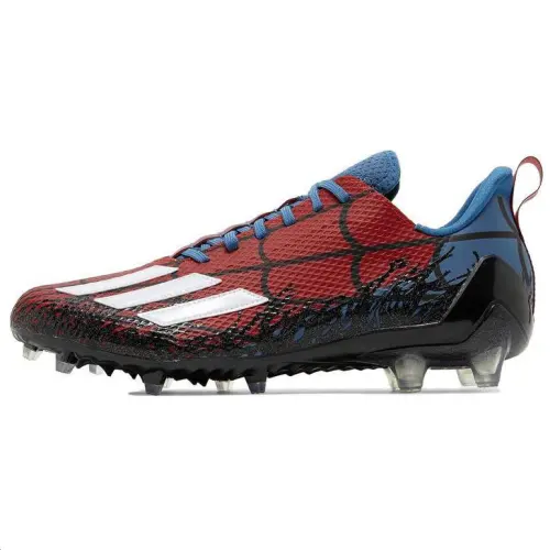 Adizero 12.0 Marvel x Adizero 12.0 Adidas 'Spider-Man 2'