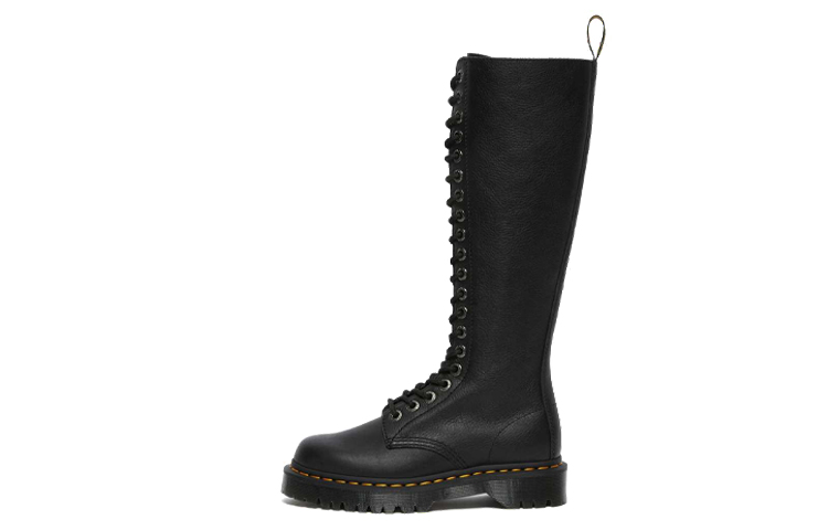 Dr. Martens 1B60 Bex Knee High Boots Women's