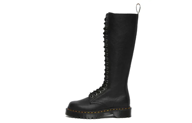 Dr. Martens 1B60 Bex Knee High Boots Women's