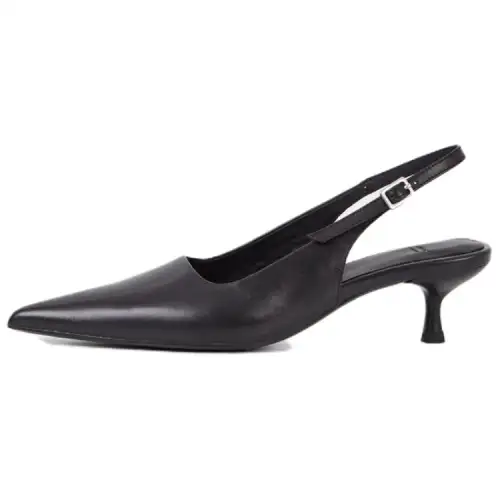 VAGABOND SHOEMAKERS Slim Heel High Heels Women's Black