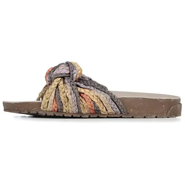 EMU Australia Rubber Sole Abrasion Resistant Slide Slippers Women's