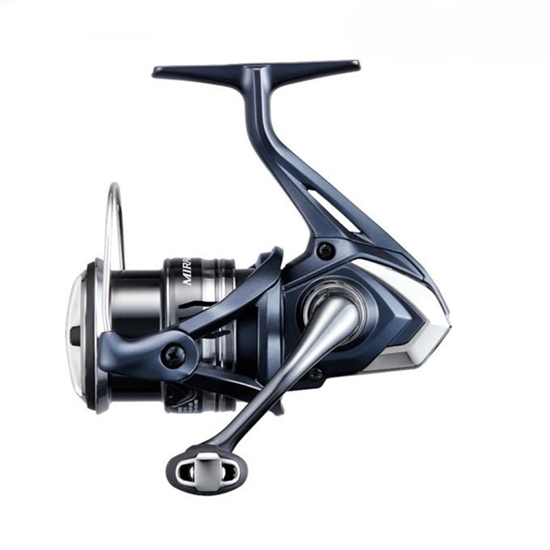 SHIMANO Fishing Line Reels Front Drag Spinning Reel
