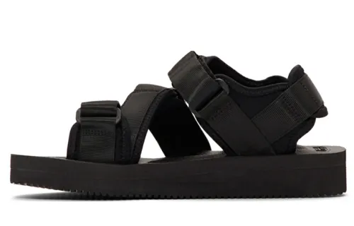 Suicoke Kisee-VPO Logo-detail Sandals