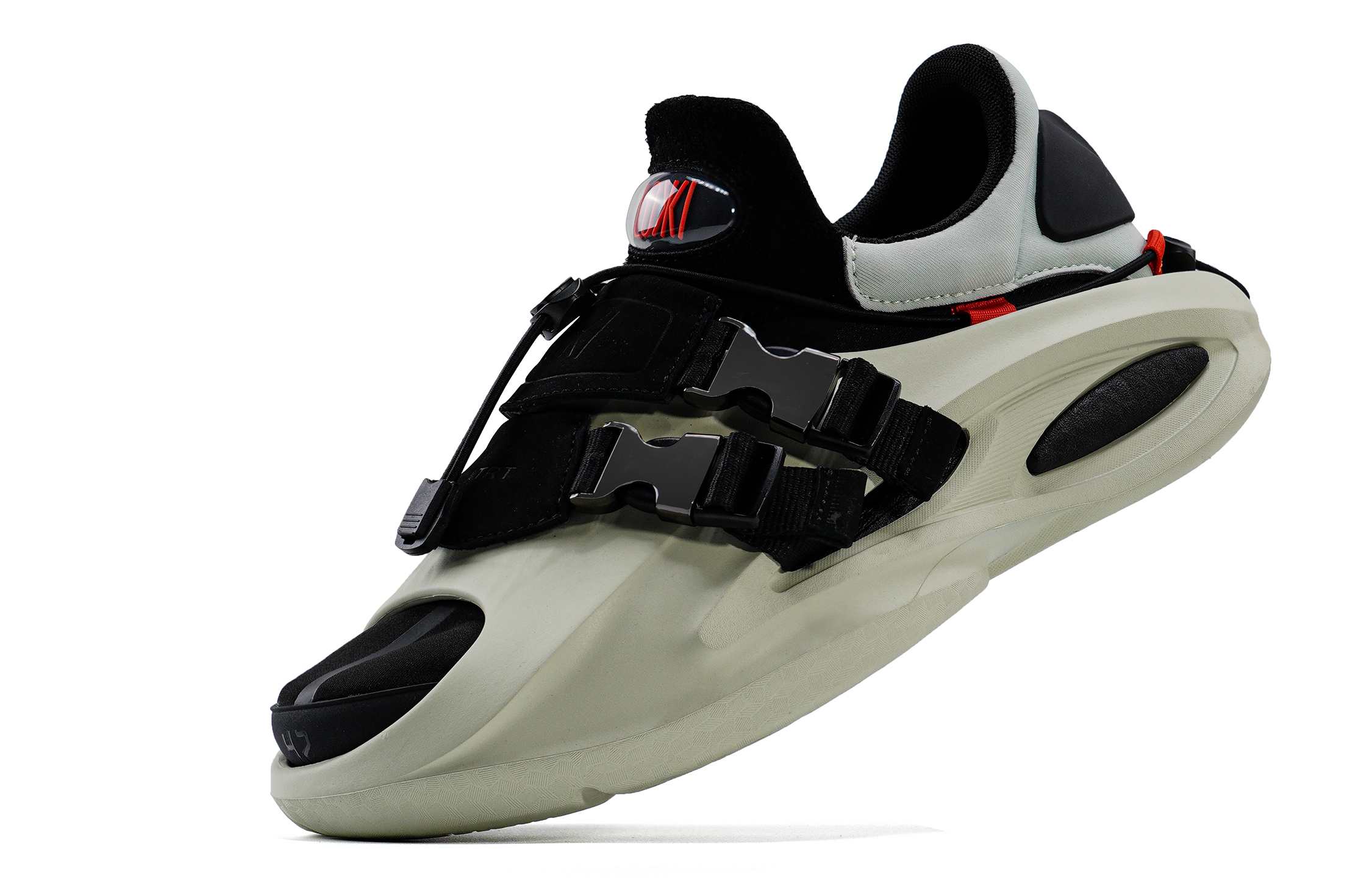 LOXKI ALPHA Iteration B Lifestyle Shoes Unisex Swag