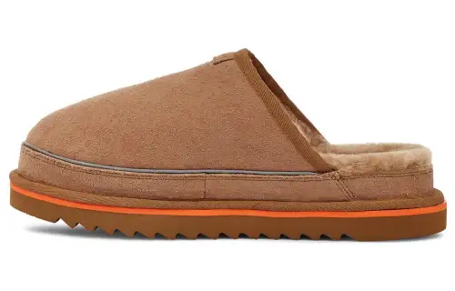 UGG EVA Slip Resistant Men's Brown