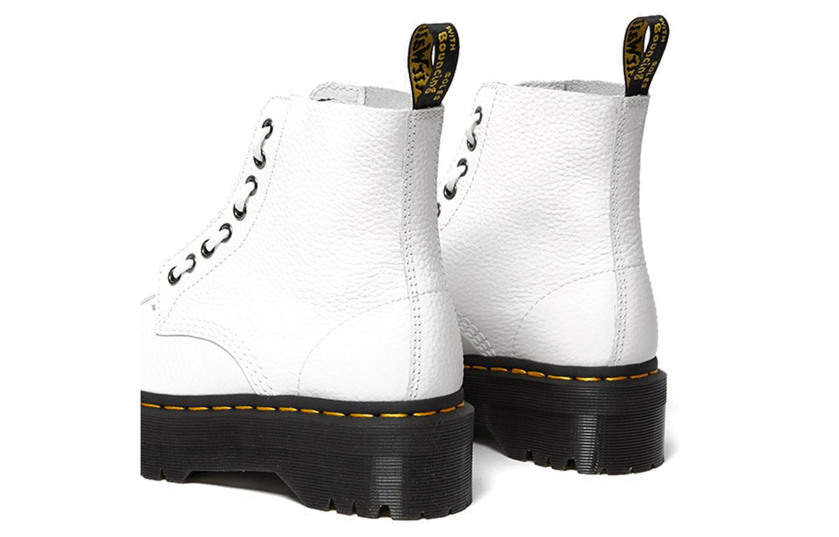 Dr. Martens Sinclair Ankle Boots