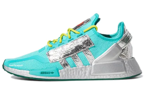 Adidas Originals South Park x Adidas Originals NMD_R1 V2 'Professor Chaos'
