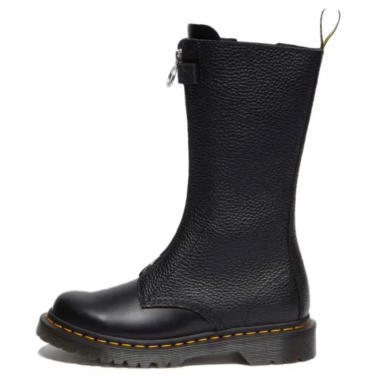 Dr.Martens Fashion Ankle Boots Women's Black