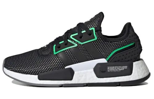 Adidas NMD_G1 'Black Green'