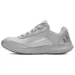 Under Armour Charged Low top Casual Shoes Men's Silver Gray