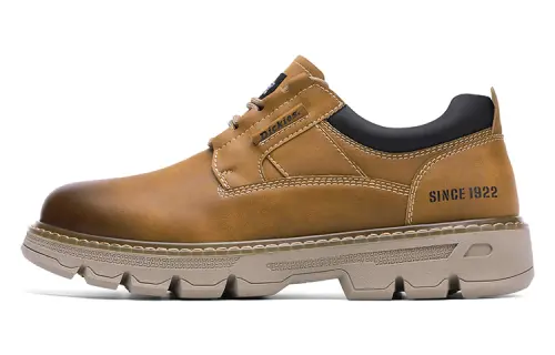 Dickies Outdoor Boots Men's Brown