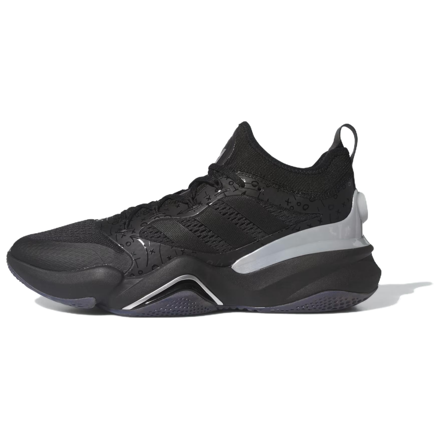 Mahomes 2 Impact Flx Adidas Tf 'Black'