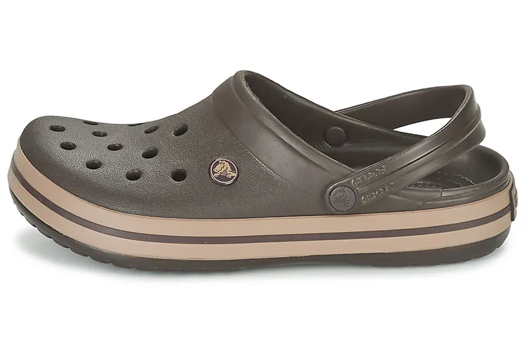 Crocs Crocband Clogs Unisex