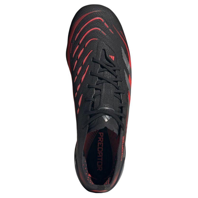 Predator Elite Adidas Fg ‘Stealth Victory Pack’