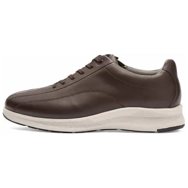 Asics Pedala Low top Casual Shoes Men's Brown