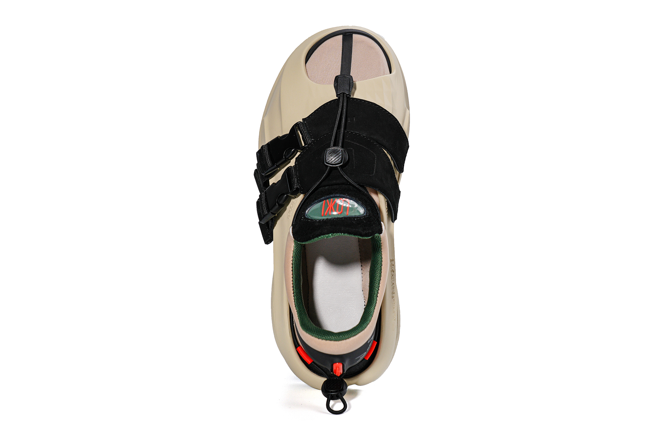 LOXKI ALPHA Iteration B Lifestyle Shoes Unisex Swag