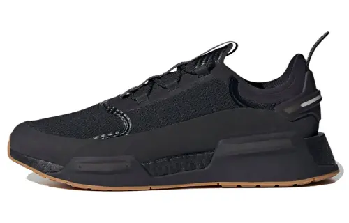 Adidas Icm X Adidas Originals NMD_V3 'Black Gum'