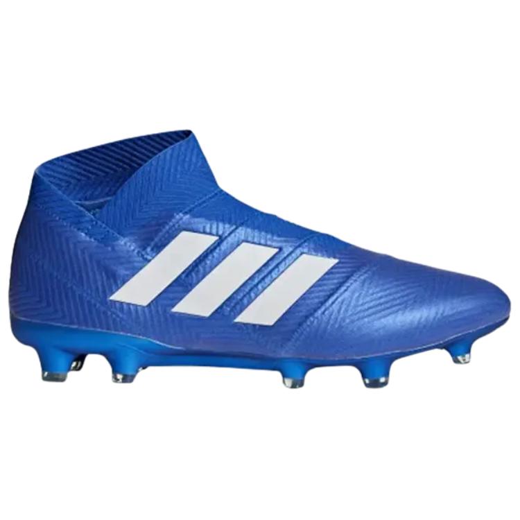 Adidas Nemeziz 18+ Fg ‘Football Blue’
