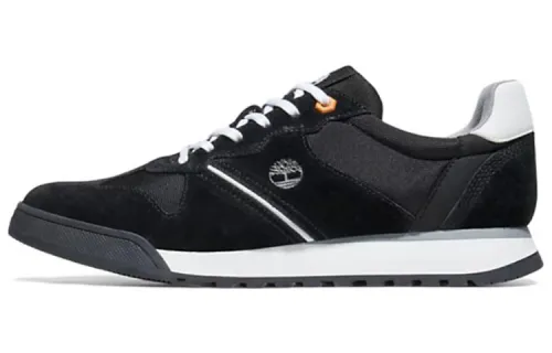 Timberland Miami Coast Casual Shoes Men's Low Top Black