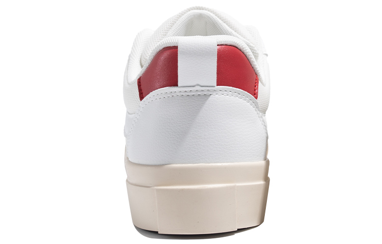 TUOPIN Synthetic Leather Low top Skateboard Shoes Women's