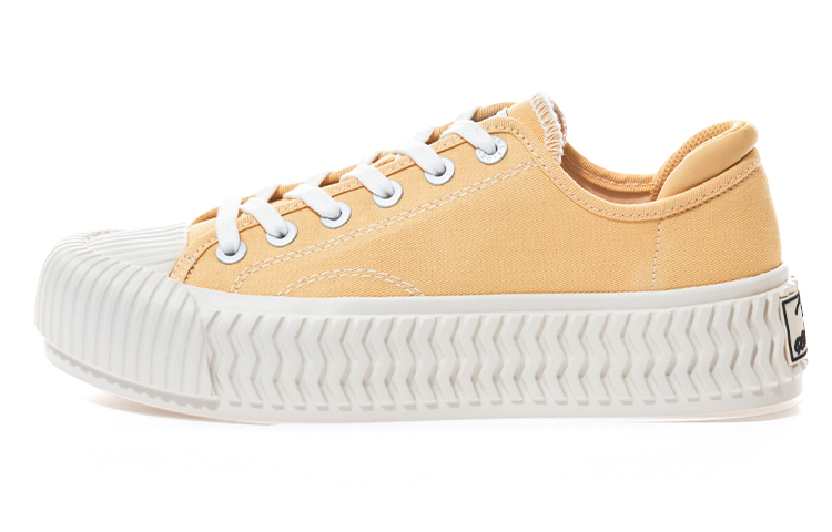 EXCELSIOR Cookies Shoes LITE STEP Classic Light Food Abrasion Resistant Lightweight Waterproof Slip Resistant Low top