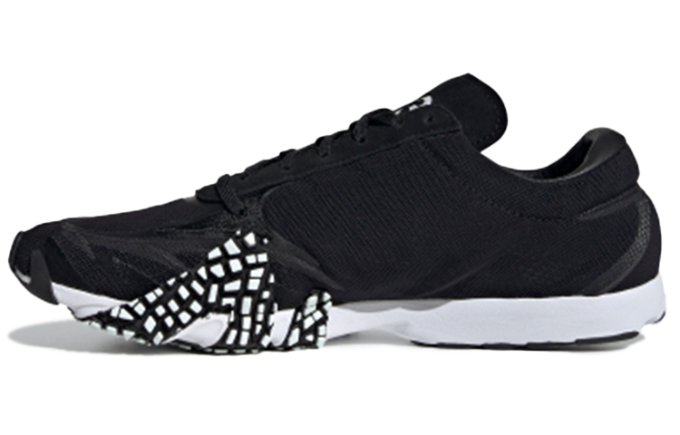 Adidas Y 3 Rehito Sneakers ‘Black White’