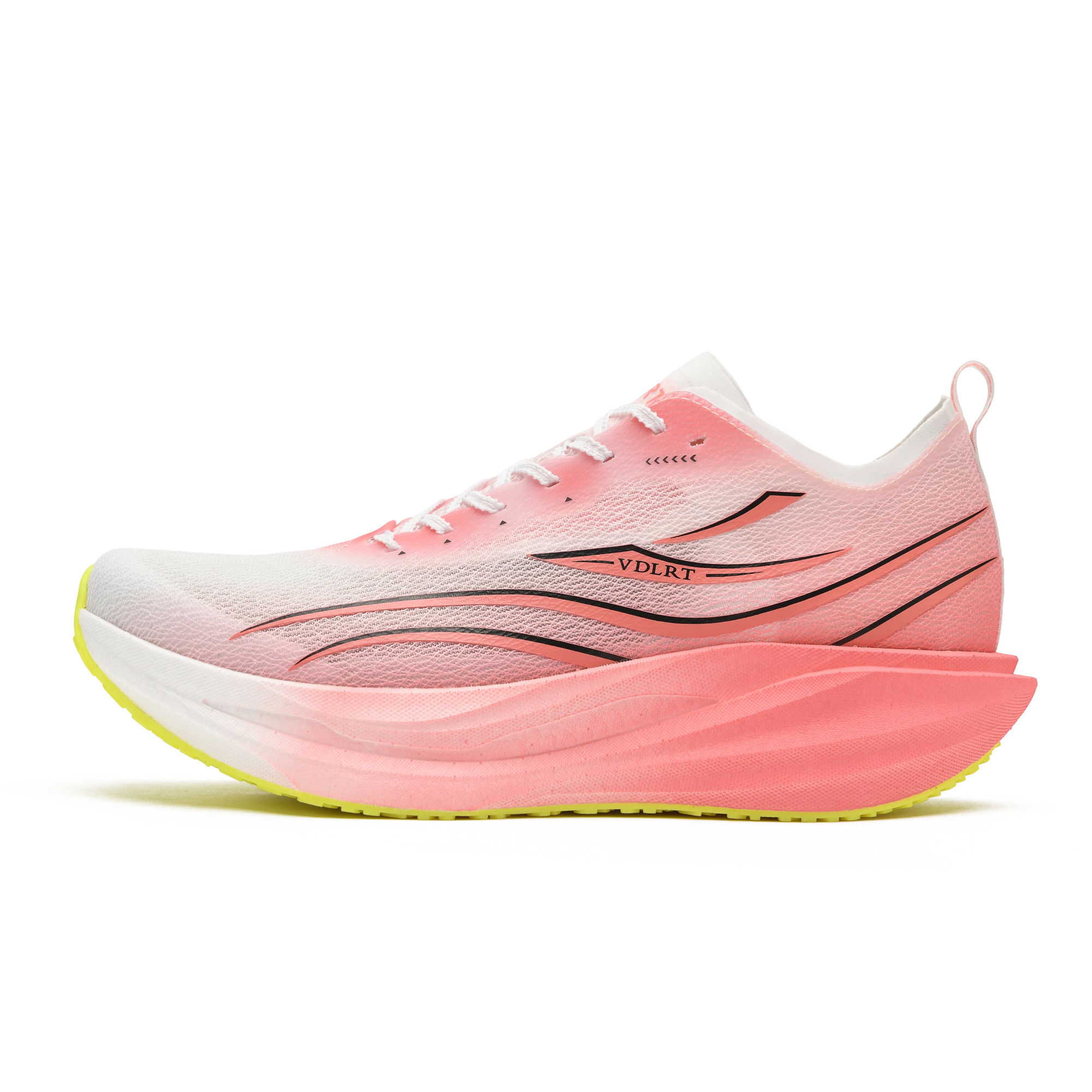VDLRT Cushioning Abrasion Resistant Breathable And Quick Dry Support Balance Lightweight