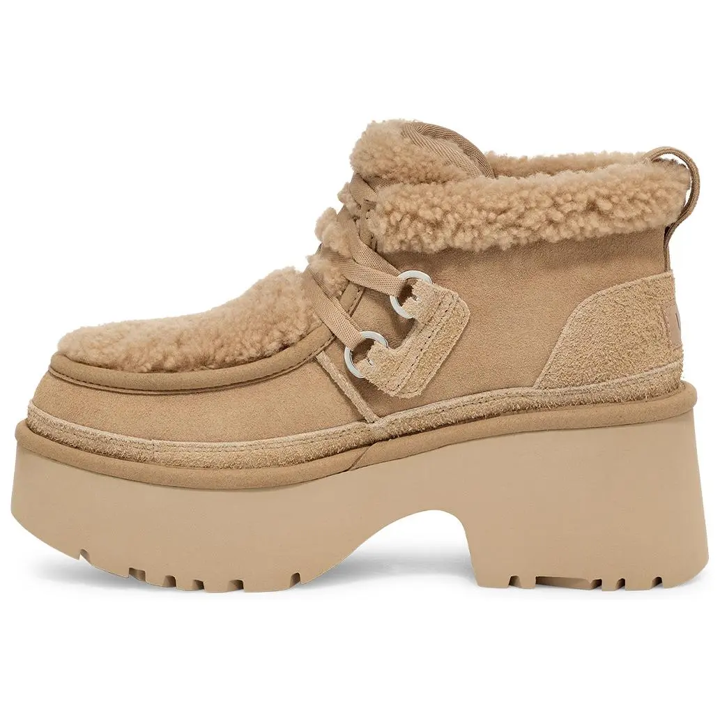 UGG Ankle Boots Women's