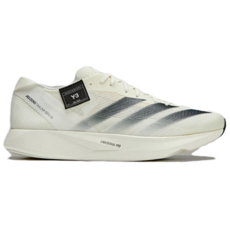 Y 3 Takumi Sen 10 Sneakers