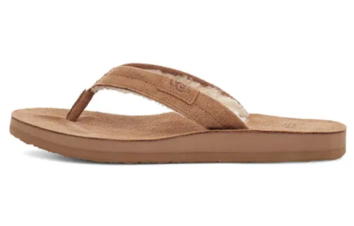 UGG Alvala Stylish Sandal Women's Chestnut